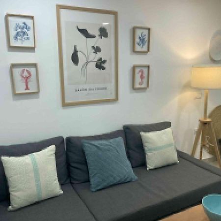 Apartamento Moderno Frente A La Playa San Miguel El Rompido Dış mekan fotoğraf