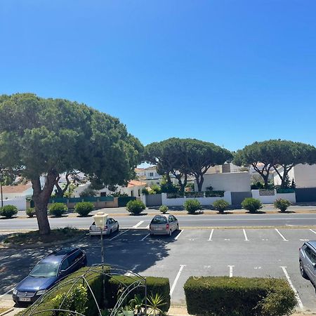 Apartamento Moderno Frente A La Playa San Miguel El Rompido Dış mekan fotoğraf