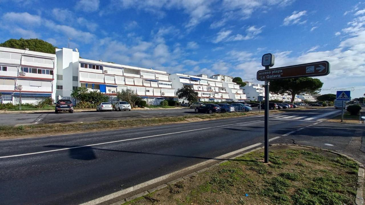 Apartamento Moderno Frente A La Playa San Miguel El Rompido Dış mekan fotoğraf