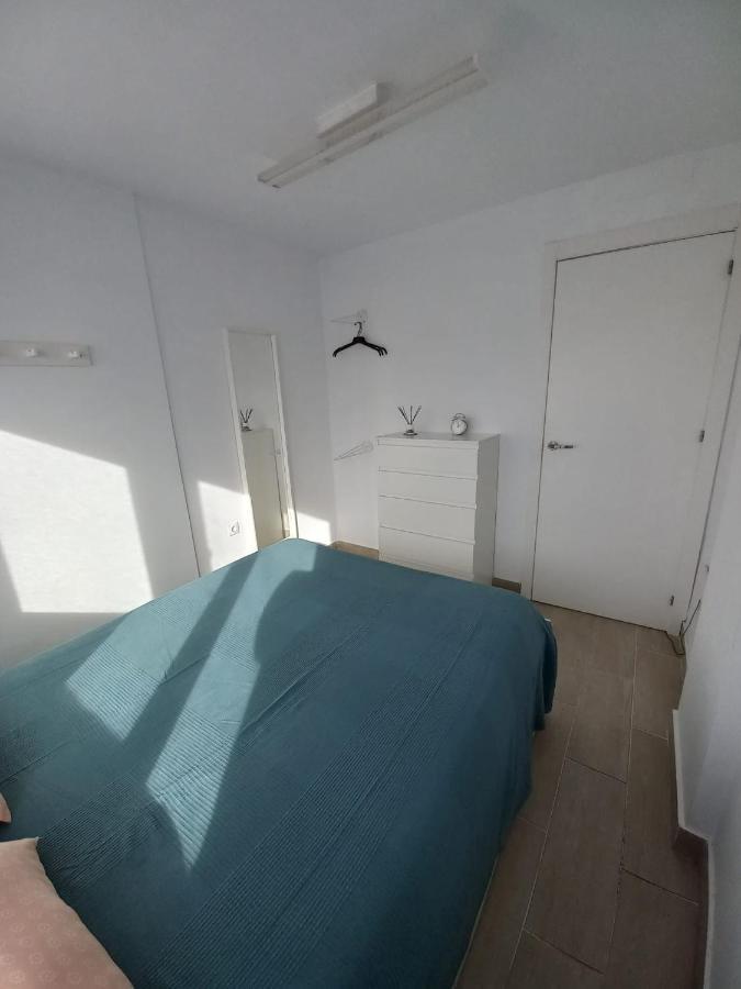 Apartamento Moderno Frente A La Playa San Miguel El Rompido Dış mekan fotoğraf