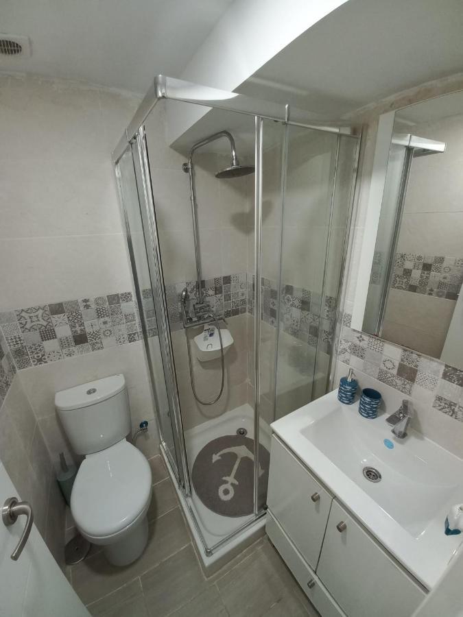 Apartamento Moderno Frente A La Playa San Miguel El Rompido Dış mekan fotoğraf