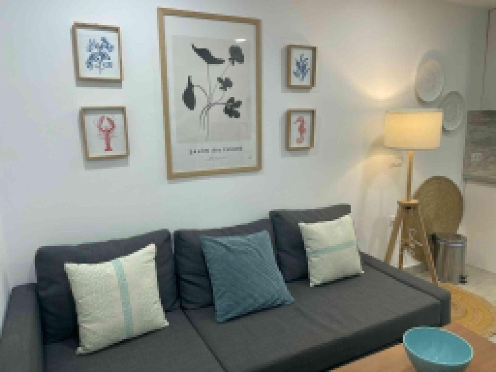 Apartamento Moderno Frente A La Playa San Miguel El Rompido Dış mekan fotoğraf