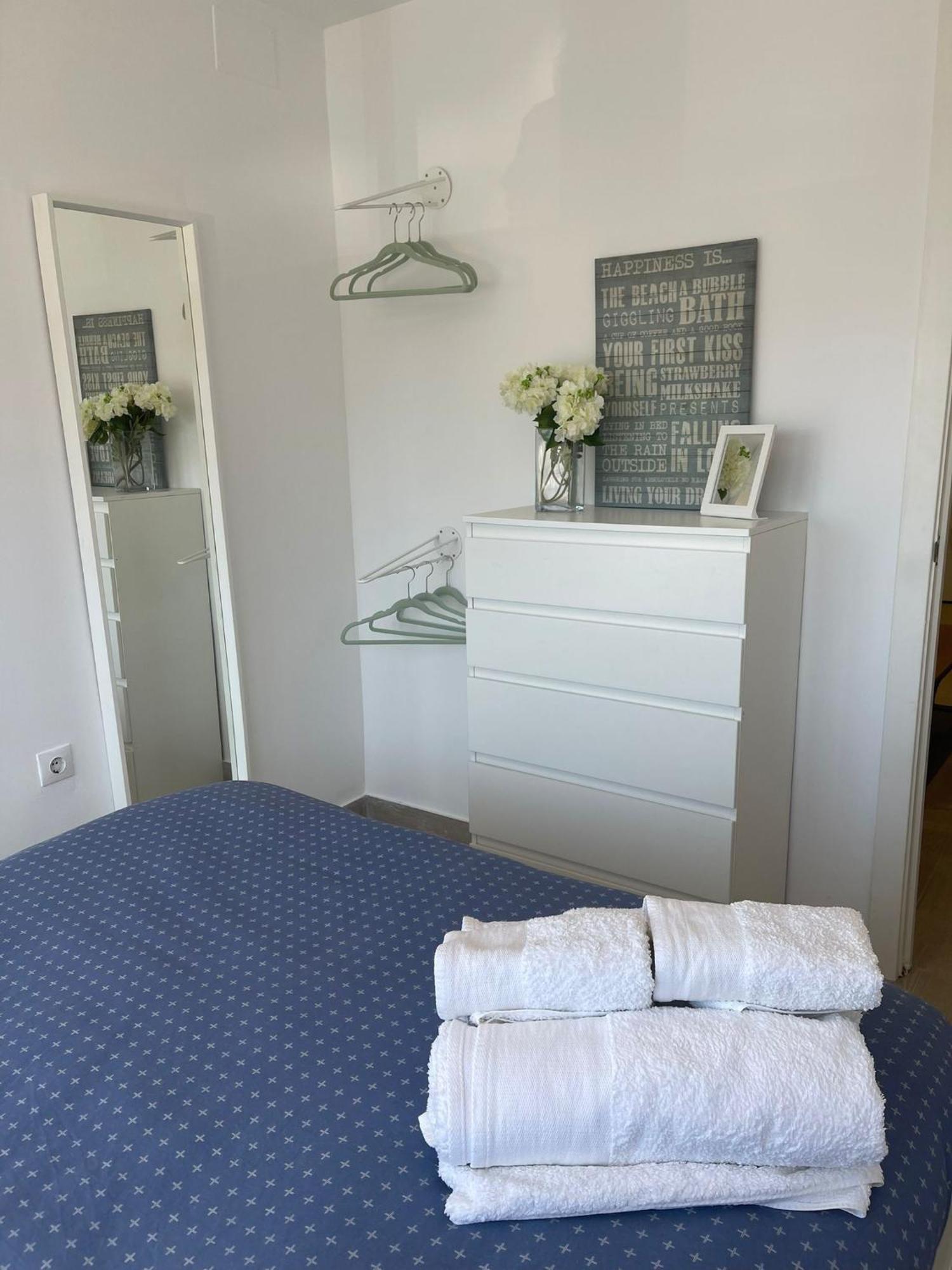 Apartamento Moderno Frente A La Playa San Miguel El Rompido Dış mekan fotoğraf